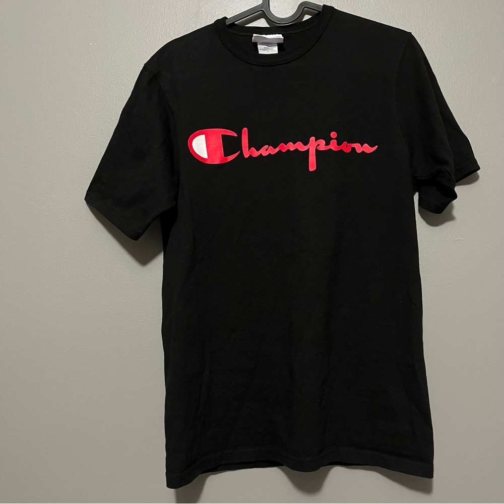 Champion unisex shirt
